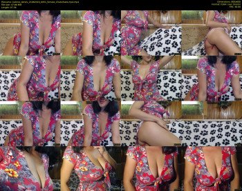 katrine_denev — 8 minute Chaturbate female cam show recording, 480p, Aug 21, 2019