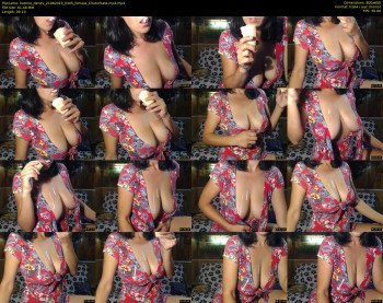 katrine_denev — 10 minute Chaturbate female cam show recording, 480p, Aug 21, 2019