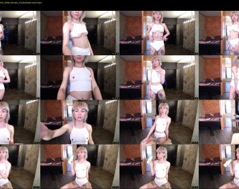 kelly_copperfield — 17 minute Chaturbate female cam show recording, 720p, Aug 20, 2019
