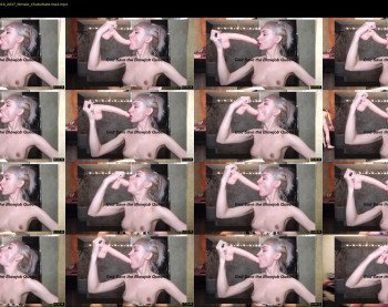 kelly_copperfield — 22 minute Chaturbate female cam show recording, 720p, Aug 20, 2019