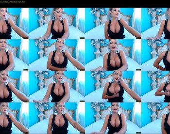 kellybabee — 9 minute Chaturbate female cam show recording, 720p, Aug 20, 2019