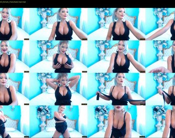 kellybabee — 7 minute Chaturbate female cam show recording, 720p, Aug 20, 2019