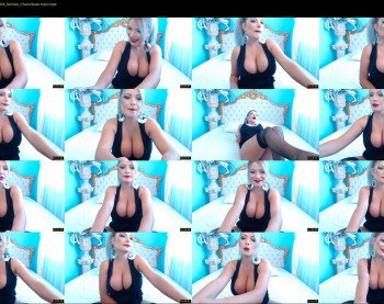 kellybabee — 18 minute Chaturbate female cam show recording, 720p, Aug 20, 2019