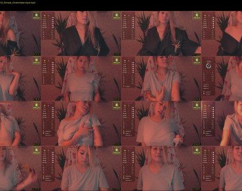kimmy_chi — 94 minute Chaturbate female cam show recording, 720p, Aug 20, 2019