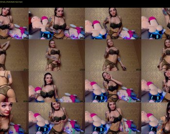 kleofox — 28 minute Chaturbate female cam show recording, 1080p, Aug 20, 2019