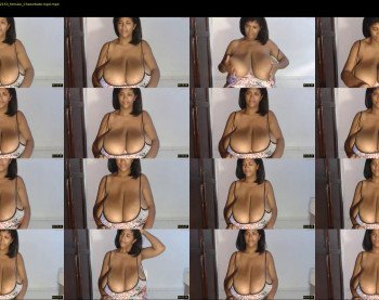 kristinamilan — 6 minute Chaturbate female cam show recording, 480p, Aug 20, 2019