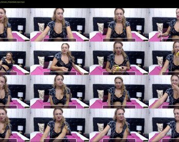 ladyjeen — 11 minute Chaturbate female cam show recording, 1080p, Aug 20, 2019