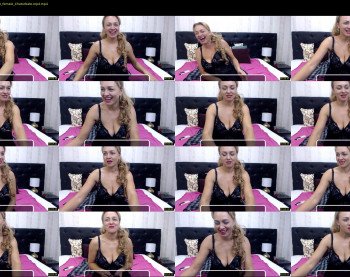 ladyjeen — 3 minute Chaturbate female cam show recording, 1080p, Aug 20, 2019