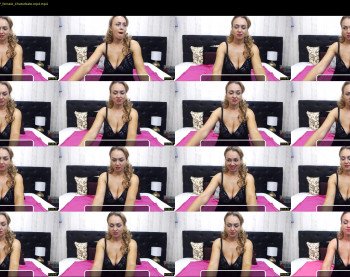 ladyjeen — 10 minute Chaturbate female cam show recording, 1080p, Aug 20, 2019