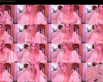 lalaisallbad — 29 minute Chaturbate female cam show recording, 720p, Aug 20, 2019