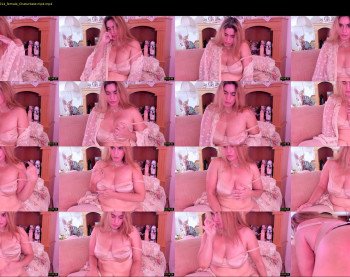 lalaisallbad — 29 minute Chaturbate female cam show recording, 720p, Aug 20, 2019