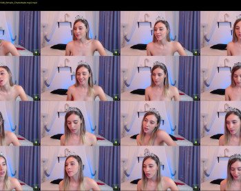 lana_taylor7 — 13 minute Chaturbate female cam show recording, 720p, Aug 20, 2019