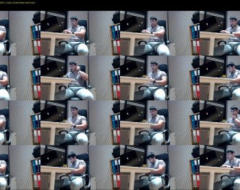 latino23bom — 10 minute Chaturbate male cam show recording, 480p, Aug 20, 2019