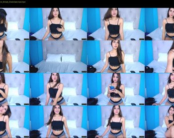 licky_marc — 17 minute Chaturbate female cam show recording, 1080p, Aug 21, 2019
