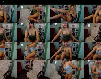 lissa__1 — 51 minute Chaturbate female cam show recording, 720p, Aug 20, 2019