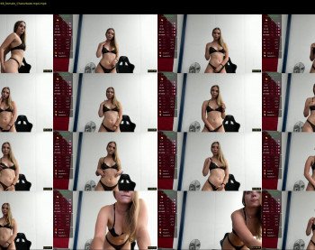 little_dutch — 29 minute Chaturbate female cam show recording, 1080p, Aug 20, 2019