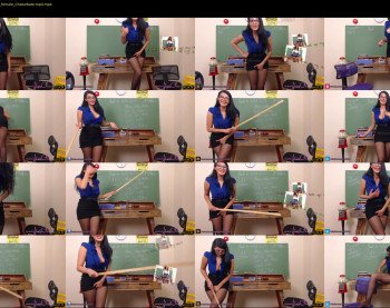 livecleo — 55 minute Chaturbate female cam show recording, 1080p, Aug 20, 2019