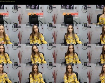 lolli_mary — 29 minute Chaturbate female cam show recording, 1080p, Aug 20, 2019