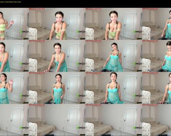 look_ — 36 minute Chaturbate female cam show recording, 1080p, Aug 21, 2019