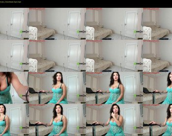 look_ — 36 minute Chaturbate female cam show recording, 1080p, Aug 21, 2019