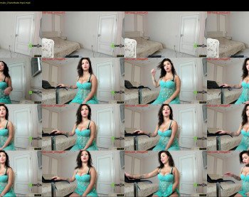 look_ — 36 minute Chaturbate female cam show recording, 1080p, Aug 21, 2019