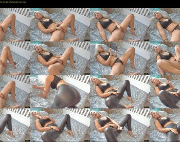 luxiehorny — 29 minute Chaturbate female cam show recording, 1080p, Aug 20, 2019