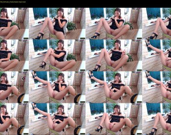 magicshine — 12 minute Chaturbate female cam show recording, 1080p, Aug 20, 2019