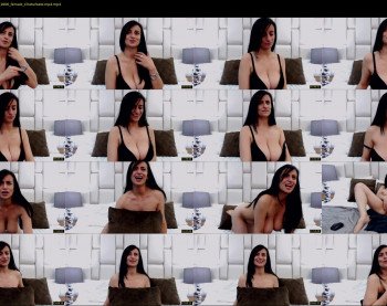 meganbeake — 33 minute Chaturbate female cam show recording, 720p, Aug 20, 2019