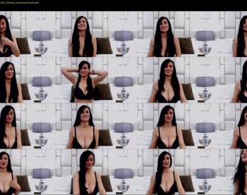 meganbeake — 7 minute Chaturbate female cam show recording, 720p, Aug 20, 2019