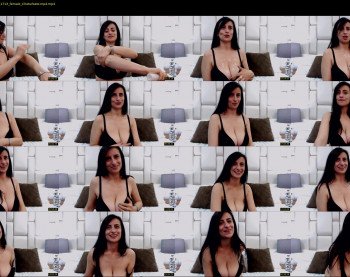 meganbeake — 19 minute Chaturbate female cam show recording, 720p, Aug 20, 2019