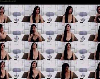 meganbeake — 9 minute Chaturbate female cam show recording, 720p, Aug 20, 2019