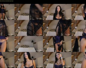 miiiawallace — 38 minute Chaturbate female cam show recording, 1080p, Aug 20, 2019