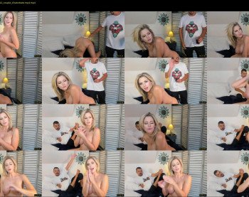milf_lacey — 4 minute Chaturbate female cam show recording, 720p, Aug 20, 2019