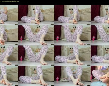 missblondecutie — 31 minute Chaturbate female cam show recording, 1080p, Aug 21, 2019