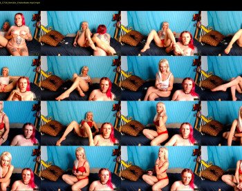 mistressnorma — 29 minute Chaturbate female cam show recording, 720p, Aug 20, 2019