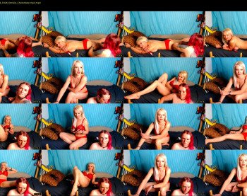 mistressnorma — 29 minute Chaturbate female cam show recording, 720p, Aug 20, 2019