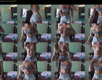 ms_seductive — 29 minute Chaturbate female cam show recording, 1080p, Aug 20, 2019