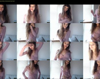 muse6678 — 15 minute Chaturbate female cam show recording, 720p, Aug 20, 2019