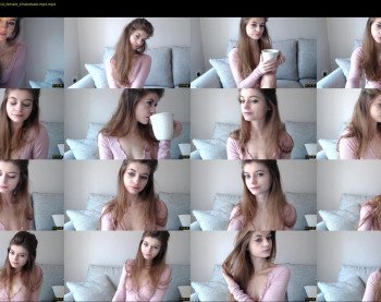 muse6678 — 30 minute Chaturbate female cam show recording, 720p, Aug 20, 2019