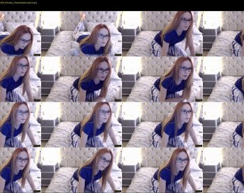myassistant — 7 minute Chaturbate female cam show recording, 720p, Aug 20, 2019