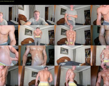 o_r_b_i_t — 29 minute Chaturbate male cam show recording, 1080p, Aug 20, 2019