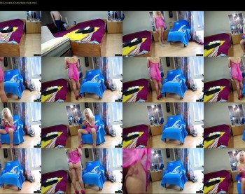 olesia_sean — 29 minute Chaturbate couple cam show recording, 1080p, Aug 20, 2019