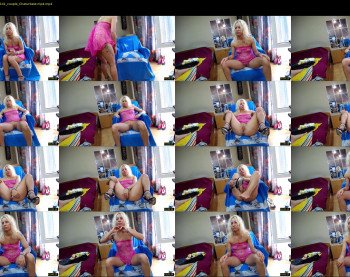 olesia_sean — 29 minute Chaturbate couple cam show recording, 1080p, Aug 20, 2019