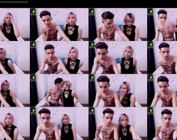 oliverrgroove — 18 minute Chaturbate male cam show recording, 720p, Aug 20, 2019