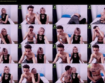 oliverrgroove — 20 minute Chaturbate male cam show recording, 720p, Aug 20, 2019