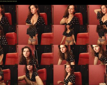 p1ece_of_me — 56 minute Chaturbate female cam show recording, 1080p, Aug 20, 2019