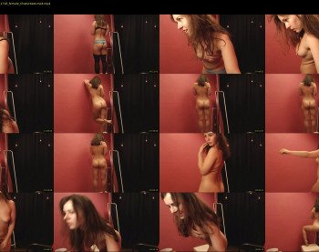 p1ece_of_me — 45 minute Chaturbate female cam show recording, 1080p, Aug 20, 2019