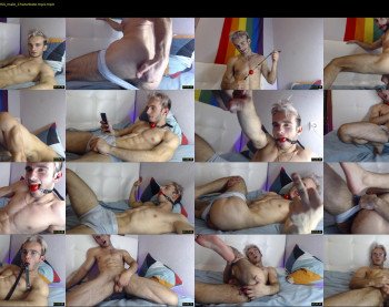 paul_rubini — 62 minute Chaturbate male cam show recording, 720p, Aug 21, 2019