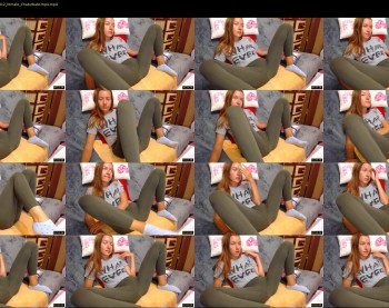 peaceduke — 4 minute Chaturbate female cam show recording, 720p, Aug 20, 2019