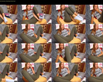 peaceduke — 7 minute Chaturbate female cam show recording, 720p, Aug 20, 2019